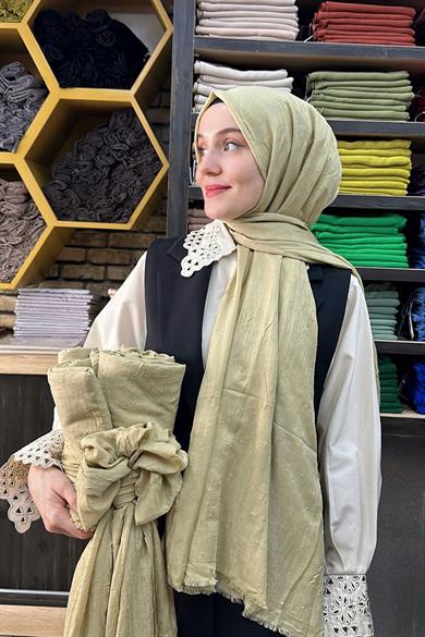 Bambu Şal Yeni Renk 7