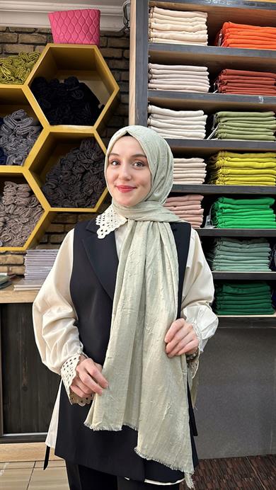 Bambu Şal Yeni Renk 8