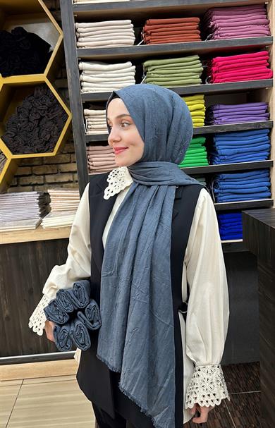 Bambu Şal Yeni Renk