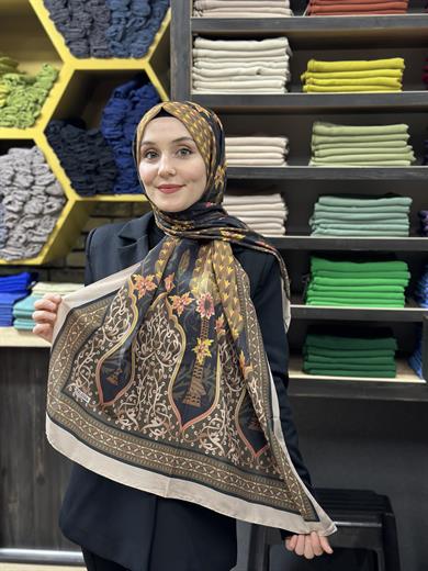 Etro Vual Şal 5