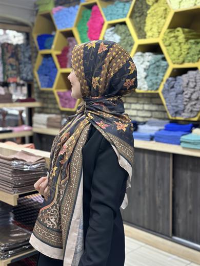 Etro Vual Şal 5