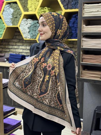 Etro Vual Şal 5