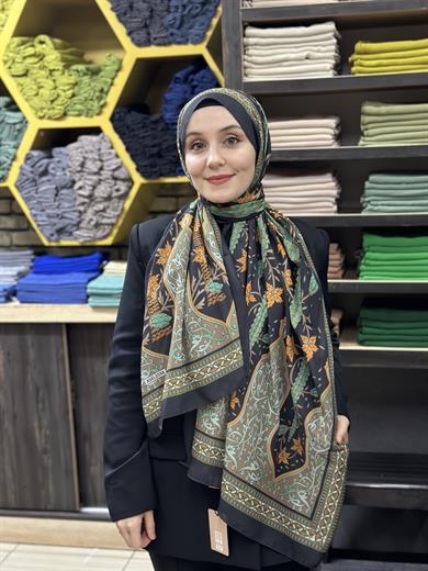Etro Vual Şal 6