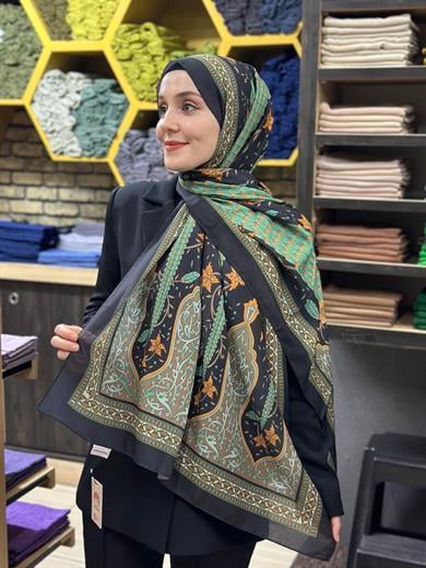 Etro Vual Şal 6
