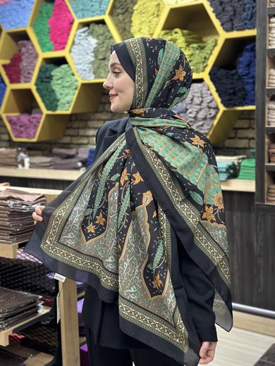 Etro Vual Şal 6