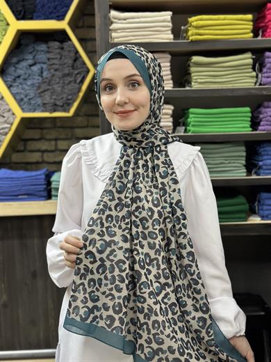 Leo Soft Şal 16