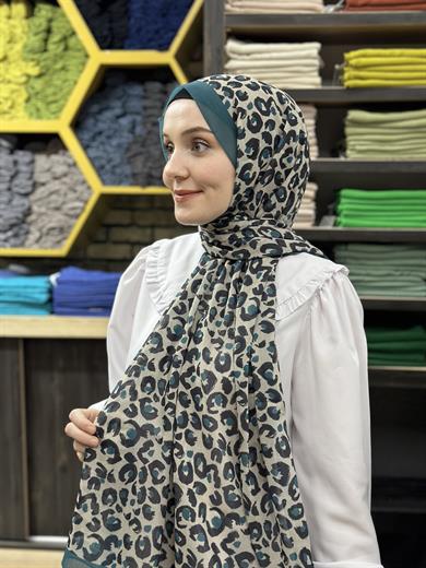 Leo Soft Şal 16
