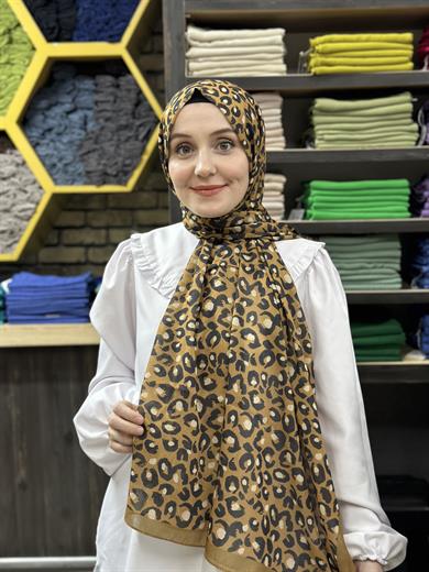 Leo Soft Şal 5