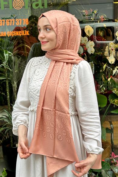 Lsy Desen Jakar Canlı Somon