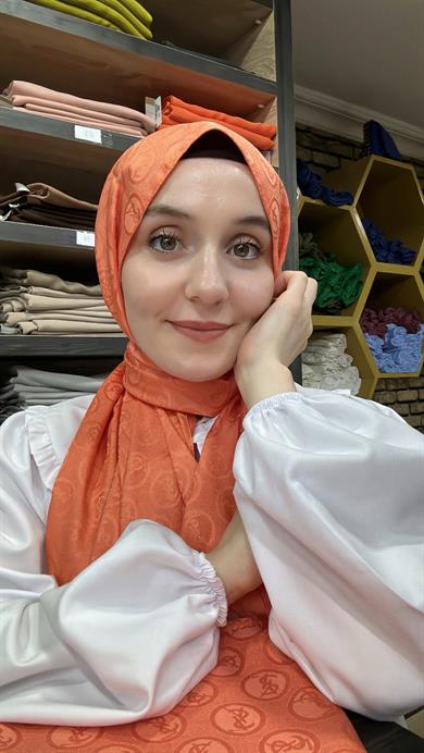 Lsy Desen Jakar Yavruağzı
