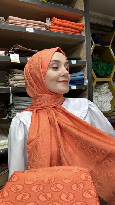 Lsy Desen Jakar Yavruağzı