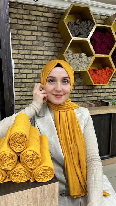 Luxury Penye Hardal 60 Numara