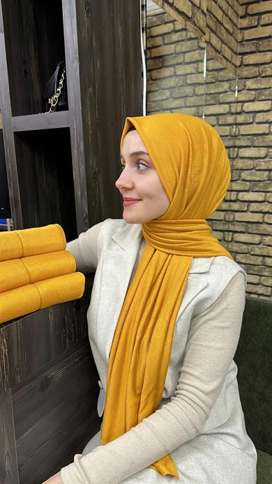 Luxury Penye Hardal 60 Numara