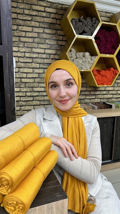 Luxury Penye Hardal 60 Numara