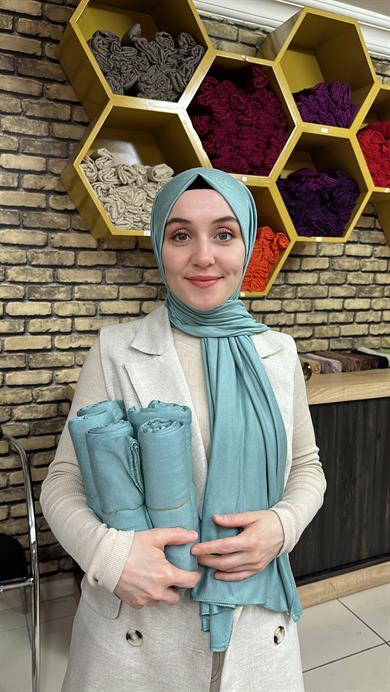 Luxury Penye Şal 21 Numara