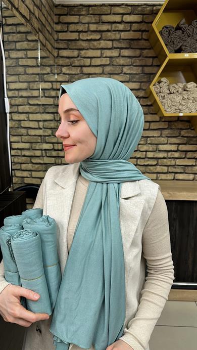 Luxury Penye Şal 21 Numara