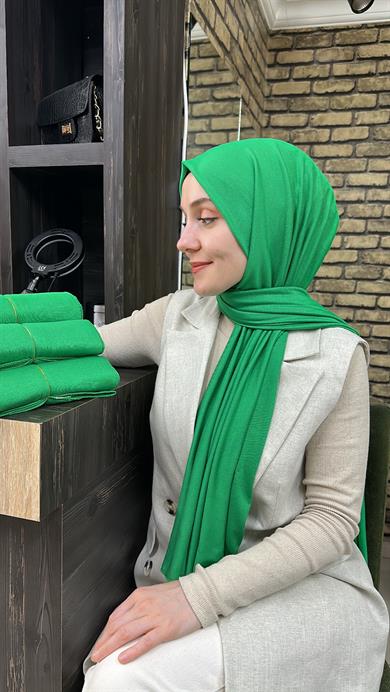 Luxury Penye Şal 27 Numara