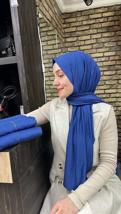 Luxury Penye Şal 30 Numara