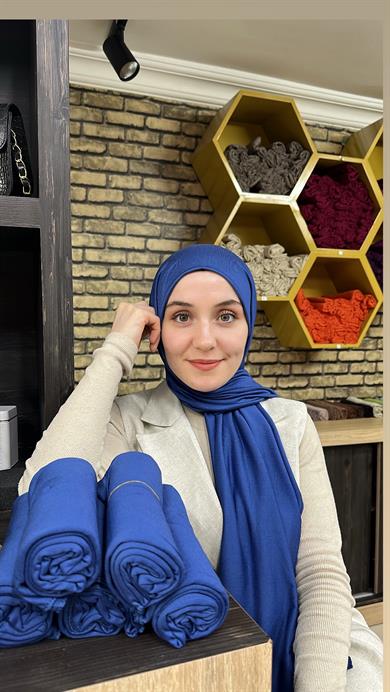 Luxury Penye Şal 30 Numara