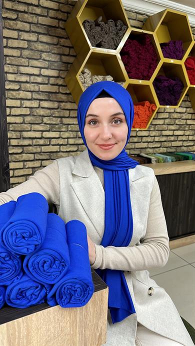 Luxury Penye Şal 31 Numara