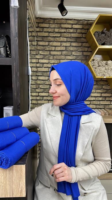 Luxury Penye Şal 31 Numara