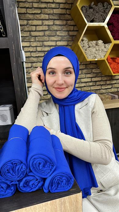 Luxury Penye Şal 31 Numara