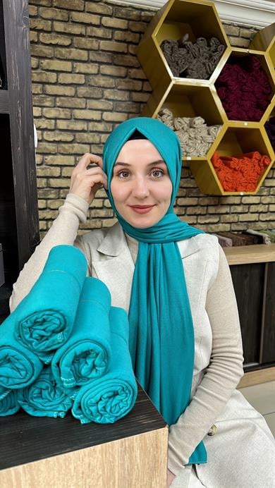 Luxury Penye Şal 33 Numara