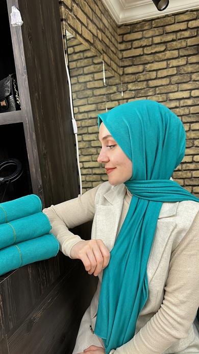 Luxury Penye Şal 33 Numara