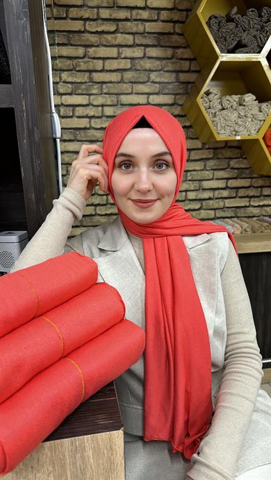 Luxury Penye Şal 46 Numara