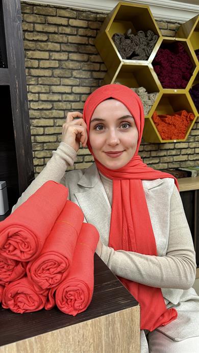 Luxury Penye Şal 46 Numara