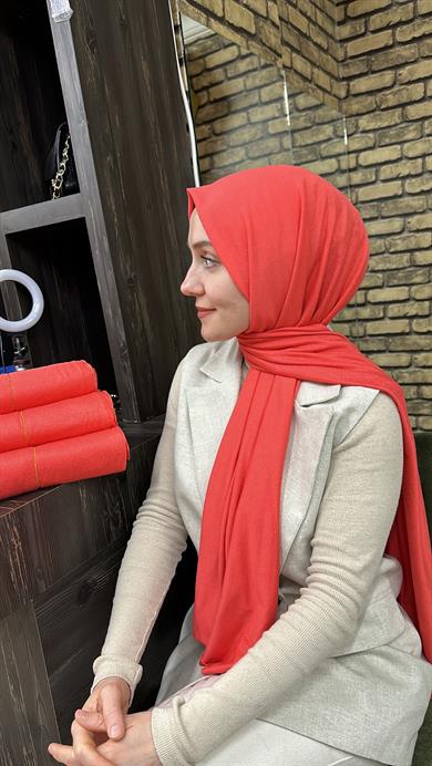 Luxury Penye Şal 46 Numara