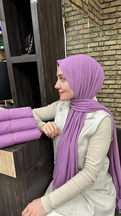 Luxury Penye Şal 52 Numara