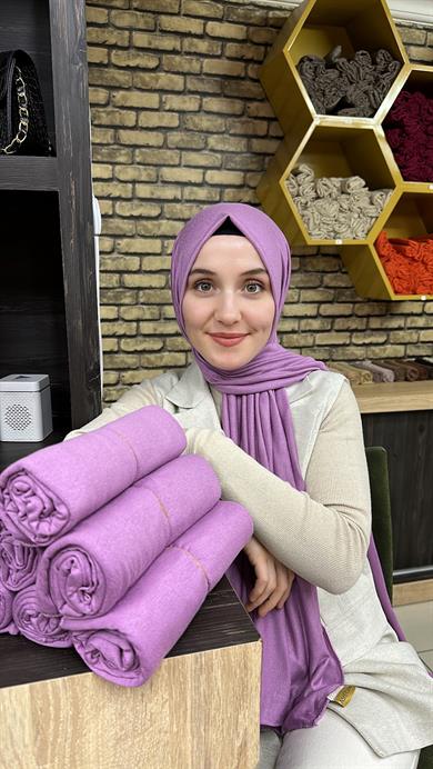 Luxury Penye Şal 52 Numara