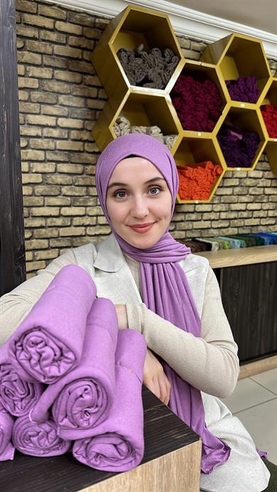 Luxury Penye Şal 52 Numara