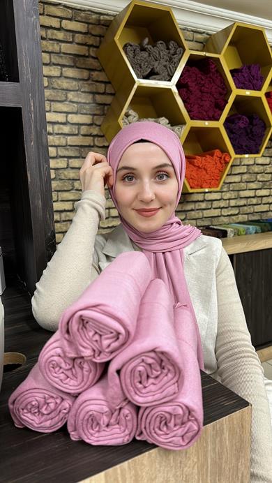 Luxury Penye Şal 53 Numara