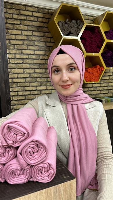 Luxury Penye Şal 53 Numara