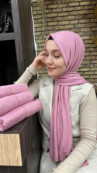 Luxury Penye Şal 53 Numara