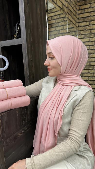 Luxury Penye Şal 55 Numara