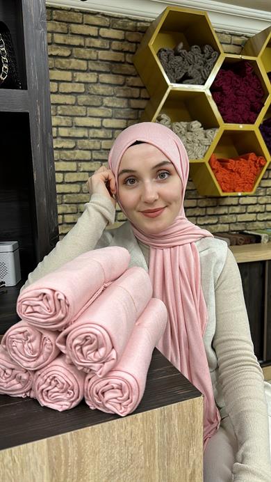 Luxury Penye Şal 55 Numara