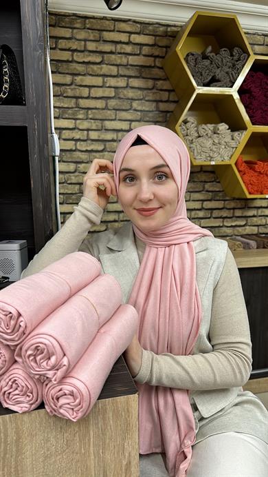 Luxury Penye Şal 55 Numara