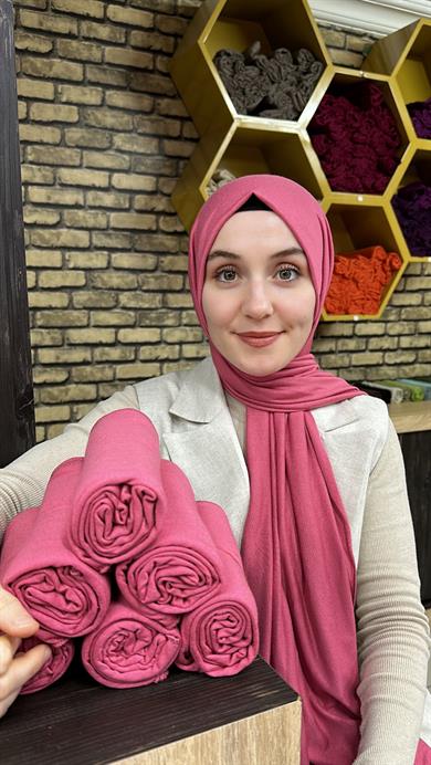 Luxury Penye Şal 57 Numara