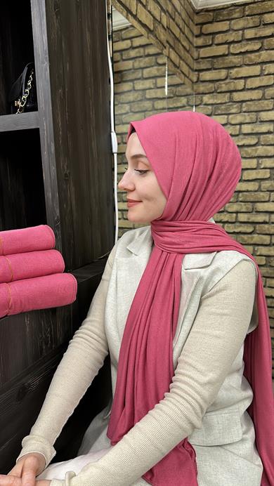 Luxury Penye Şal 57 Numara