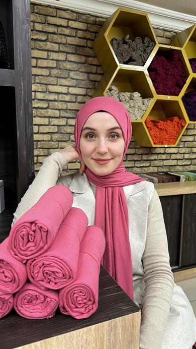 Luxury Penye Şal 57 Numara