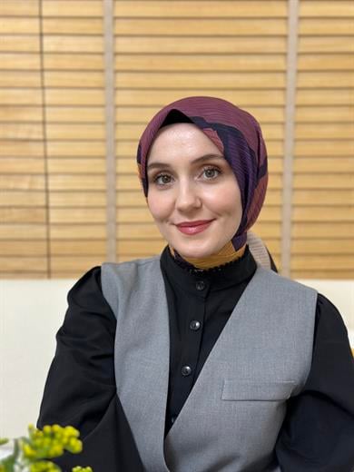  Tasarım Vual Eşarp 11