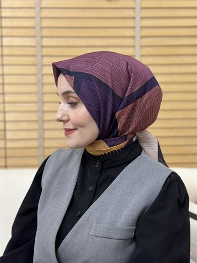  Tasarım Vual Eşarp 11