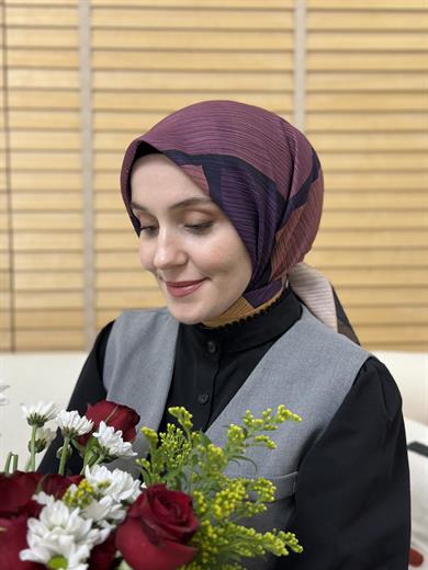  Tasarım Vual Eşarp 11