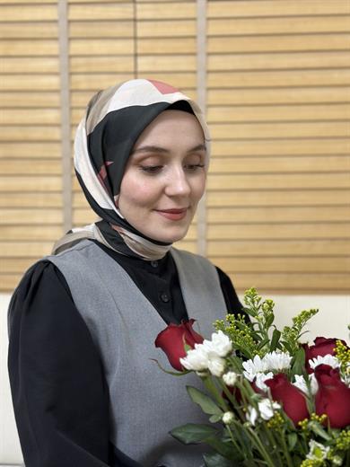  Tasarım Vual Eşarp 16