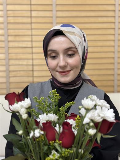  Tasarım Vual Eşarp 17