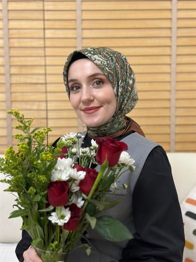 Tasarım Vual Eşarp 18