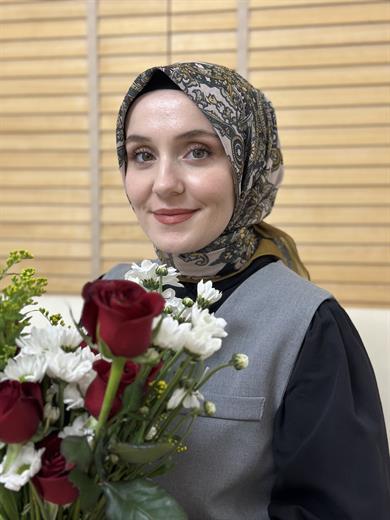 Tasarım Vual Eşarp 19